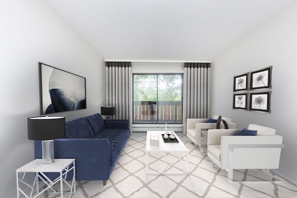 Cloverhill Terrace | 5925 63 St Unit 416, Red Deer, AB T4N 6K7, Canada | Phone: (403) 309-7829