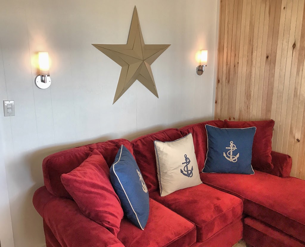 Chalet 44 | 44 Rue sur L Ocean, Grand-Barachois, NB E4P 8P2, Canada | Phone: (647) 875-1590