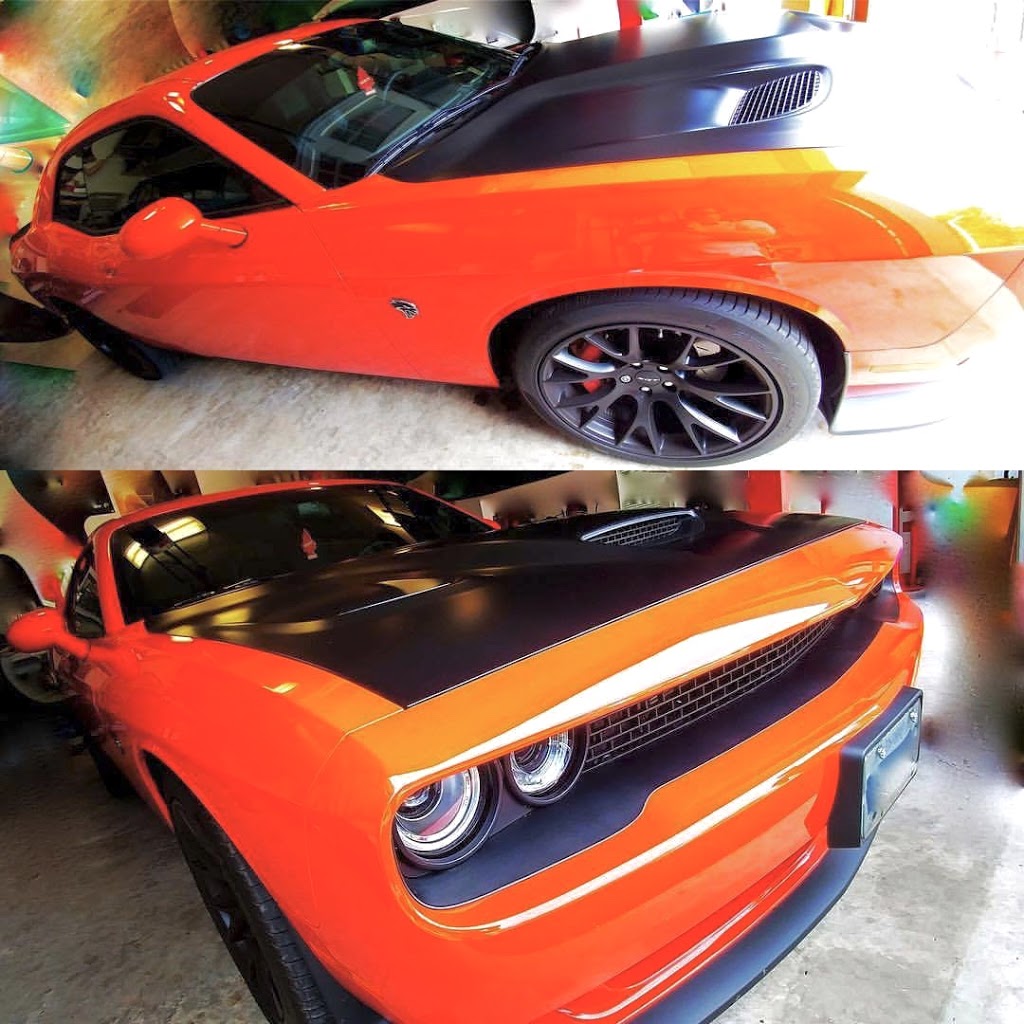 Georgian Triangle Auto Glass and Tint Inc. | 707 River Rd W Unit 11, Wasaga Beach, ON L9Z 1N7, Canada | Phone: (705) 984-4527