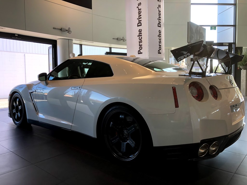 Porsche Centre Victoria | 737 Audley St, Victoria, BC V8X 2V4, Canada | Phone: (250) 590-3022