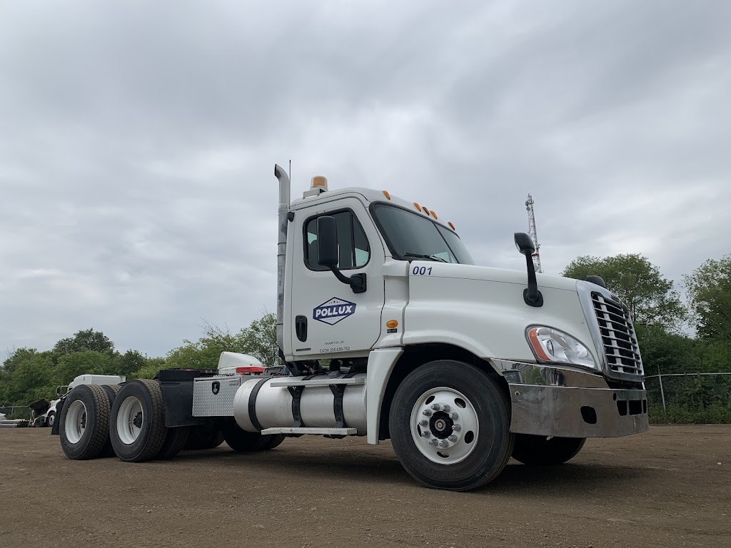Pollux Transport Inc. | 15180 Hwy 50, Bolton, ON L7E 3E4, Canada | Phone: (647) 607-9870