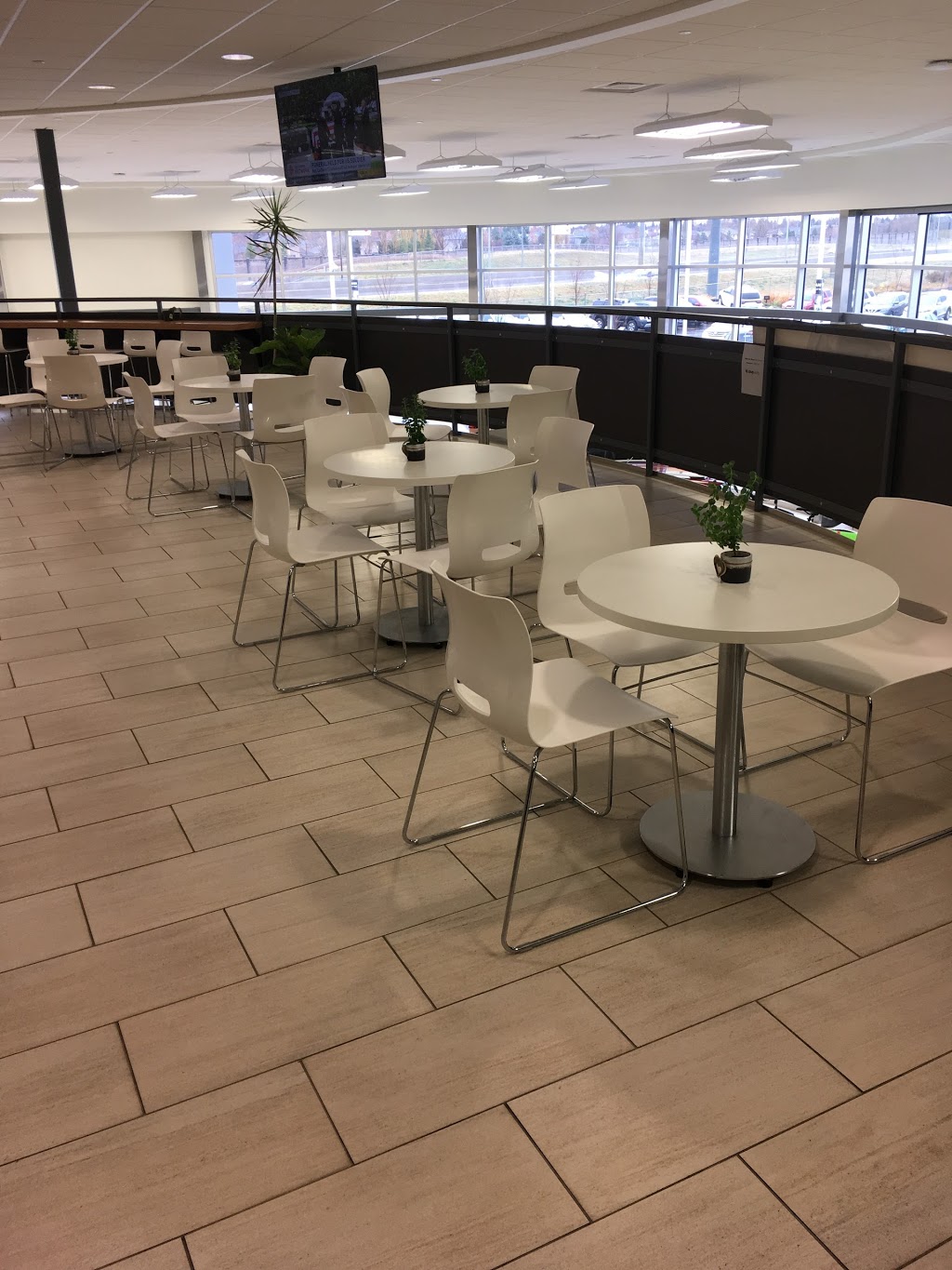 Uptown City Perks Coffeehouse | 627 Brand Court, Saskatoon, SK S7J 5L3, Canada