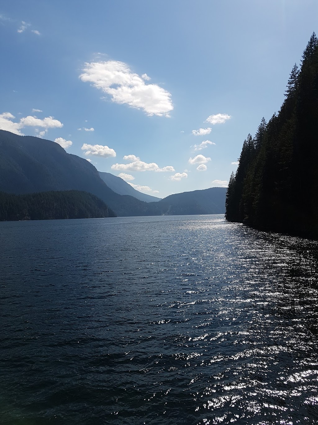 Silver Falls | North Vancouver, BC V0N, Canada | Phone: (778) 996-2453