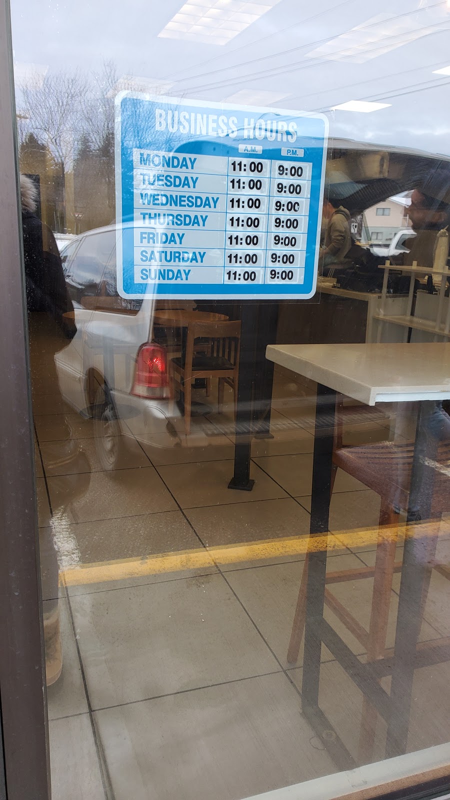 Panda Box | 2-605 K. L. O. Rd, Kelowna, BC V1Y 8E7, Canada | Phone: (250) 763-0586
