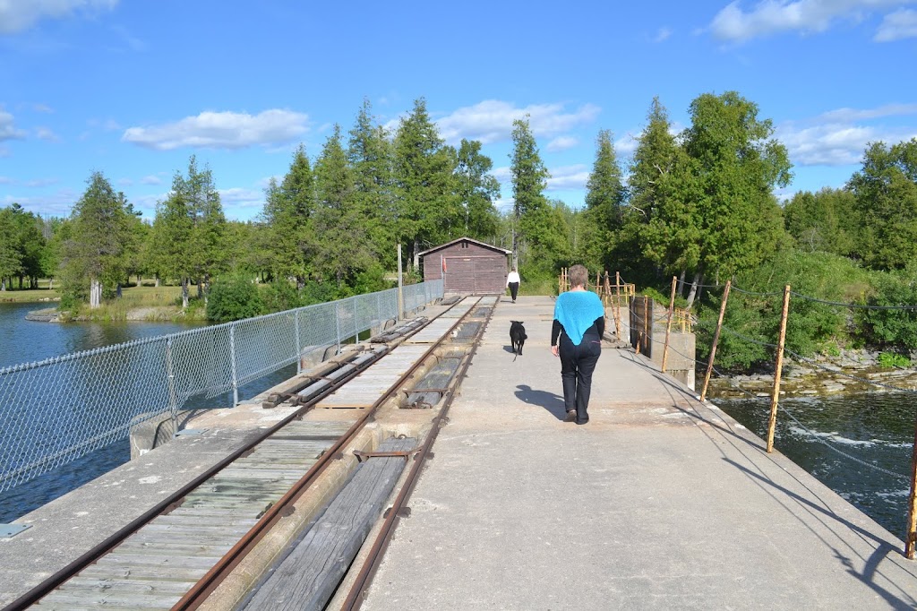 Trent-Severn Waterway, Lock 22 - Nassau Mills | County Road 32 Peterborough, Peterborough, ON K9L, Canada | Phone: (705) 750-4955