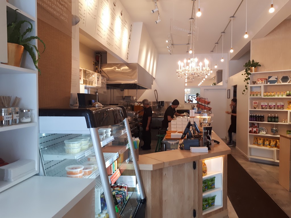 Saks sandwicherie | 7387 Boulevard Saint-Michel, Montréal, QC H2A 3A1, Canada | Phone: (514) 374-2777