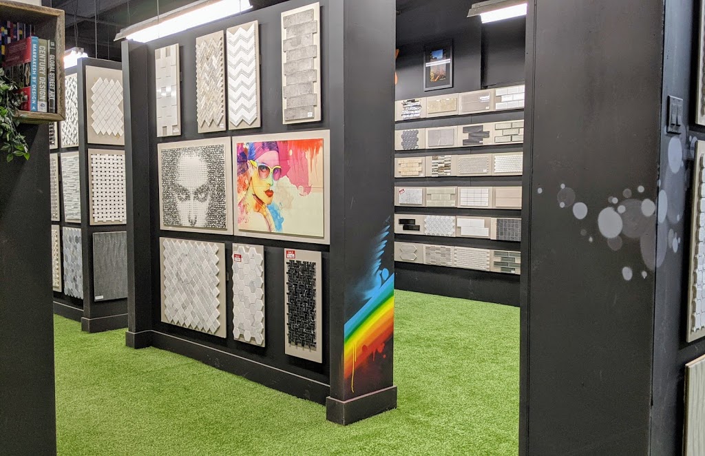 The Tile Store | 20 Bermondsey Rd #1, East York, ON M4B 1Z5, Canada | Phone: (416) 757-8453