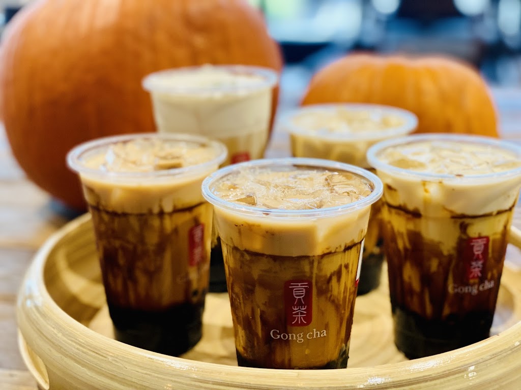 Gong Cha Renfrew | 2887 E 12th Ave, Vancouver, BC V5M 4T5, Canada | Phone: (604) 423-4995