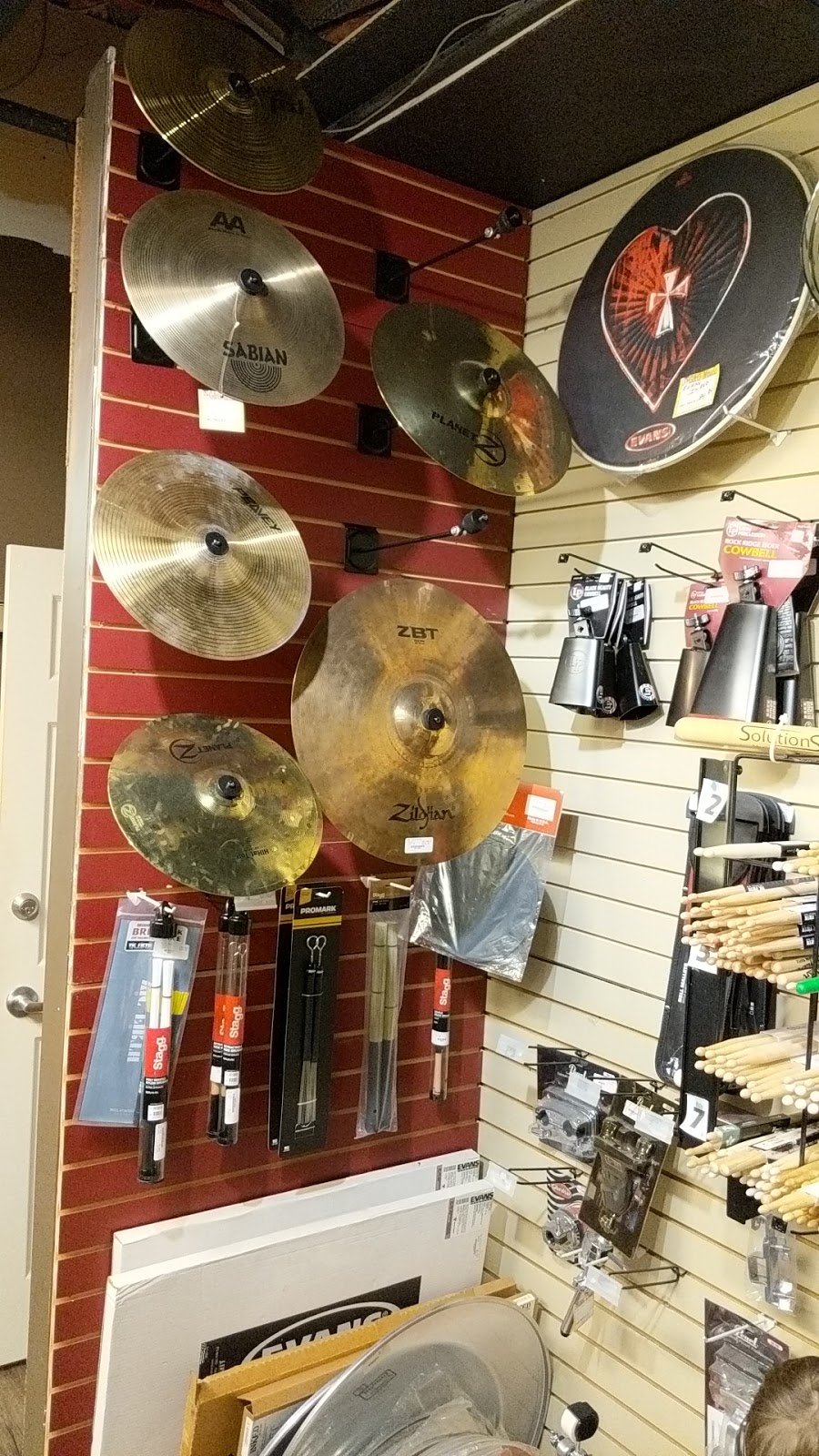 G&G Music Ltd | 20475 Lougheed Hwy, Maple Ridge, BC V2X 9B6, Canada | Phone: (604) 465-4900