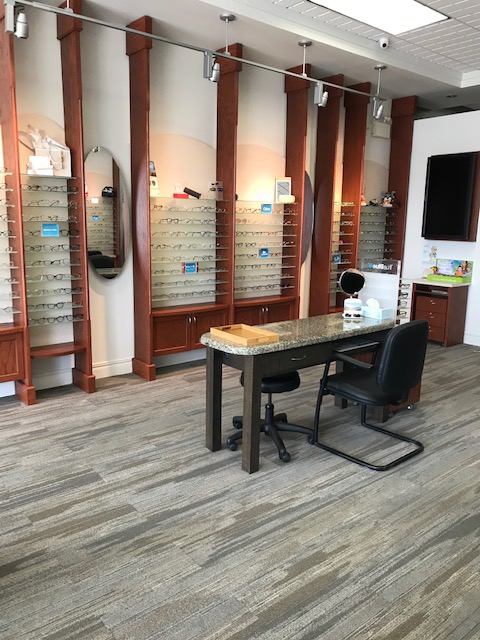 IRIS Optométristes et Opticiens | 211 Boulevard Brien Local 9, Repentigny, QC J6A 7B5, Canada | Phone: (450) 582-3838