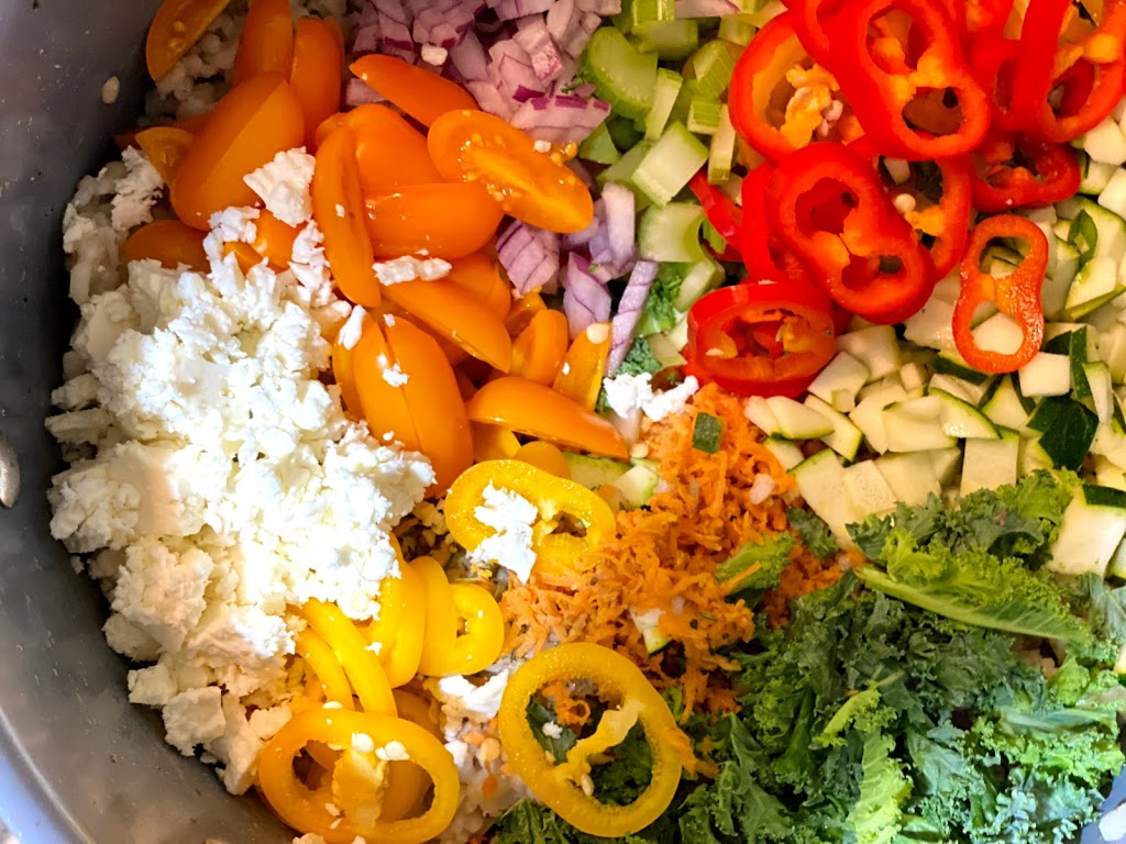 Rachel Bies Nutrition | 55 E Liberty St, Toronto, ON M6K 3R2, Canada | Phone: (647) 998-2552