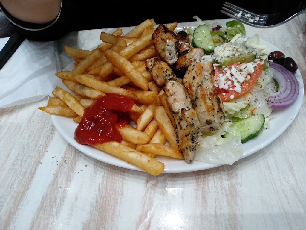 MR. GREEK | 5083 Dixie Rd, Mississauga, ON L4W 5K1, Canada | Phone: (905) 238-6111