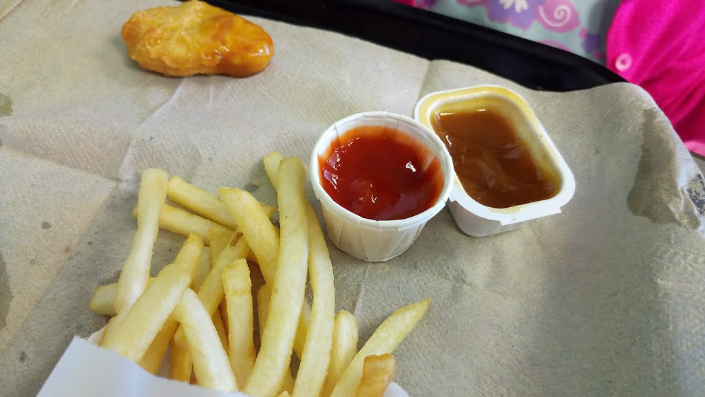 McDonalds | 1899 Brock Rd, Pickering, ON L1V 4H7, Canada | Phone: (905) 619-6627