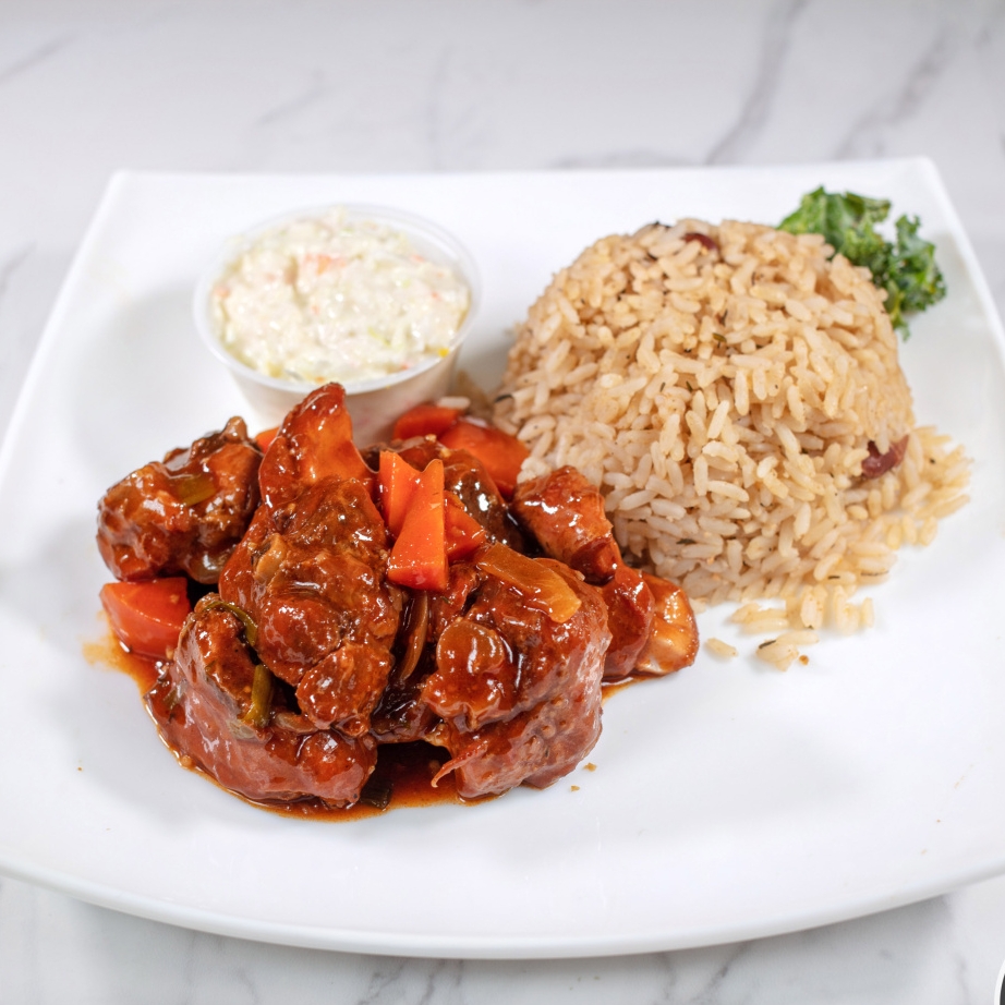 Jamrock Irie Jerk | 250 Welland Ave #2, St. Catharines, ON L2R 2P5, Canada | Phone: (905) 688-0882