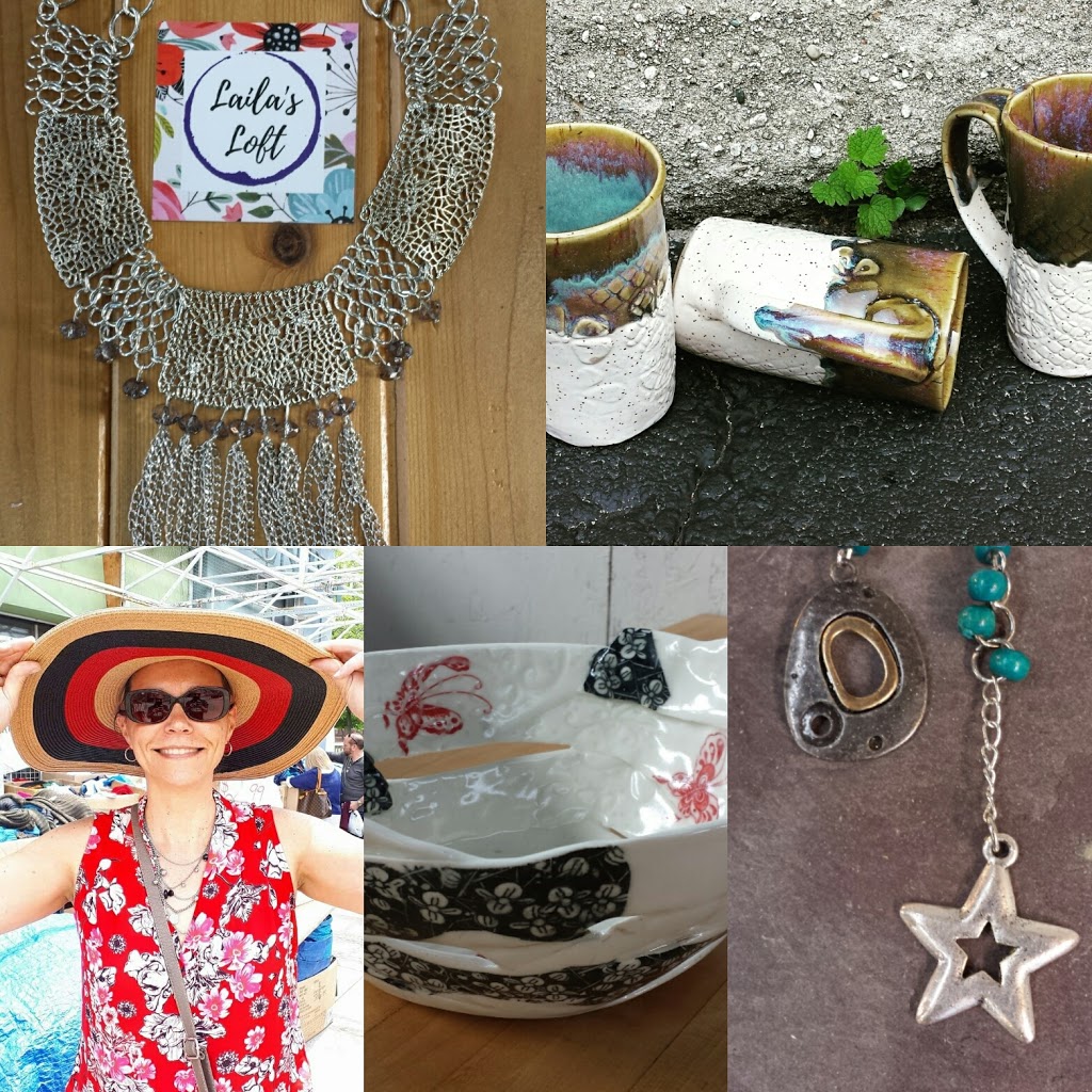 Lailas Loft | 900 Ontario St, London, ON N5W 3X9, Canada | Phone: (519) 670-9006