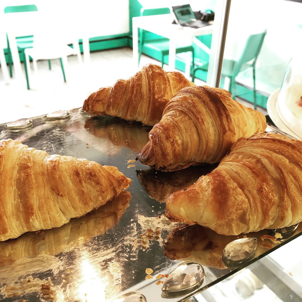 Baked Harmony Café & Bakery | 10571 114 St NW #21, Edmonton, AB T5H 3J6, Canada | Phone: (780) 266-2418
