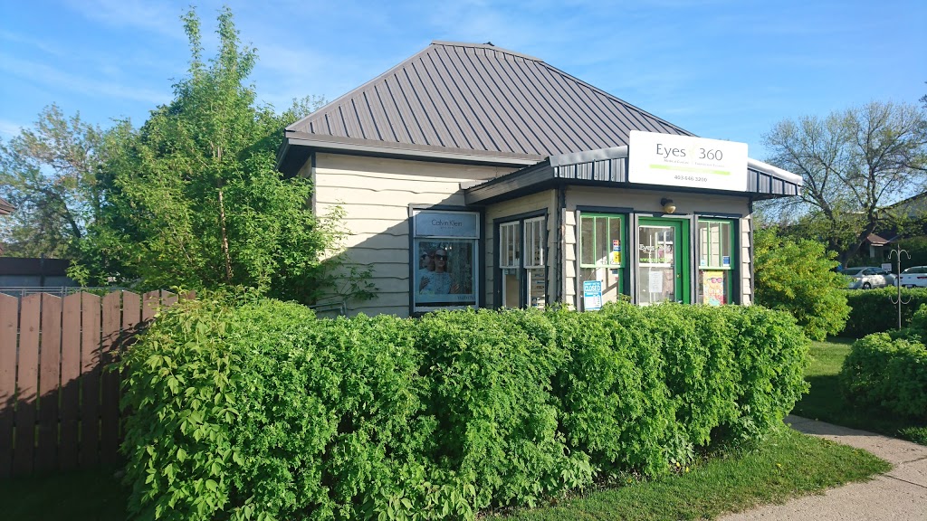 Deja View Eyecare | 2219 20 St, Nanton, AB T0L 1R0, Canada | Phone: (403) 646-3200