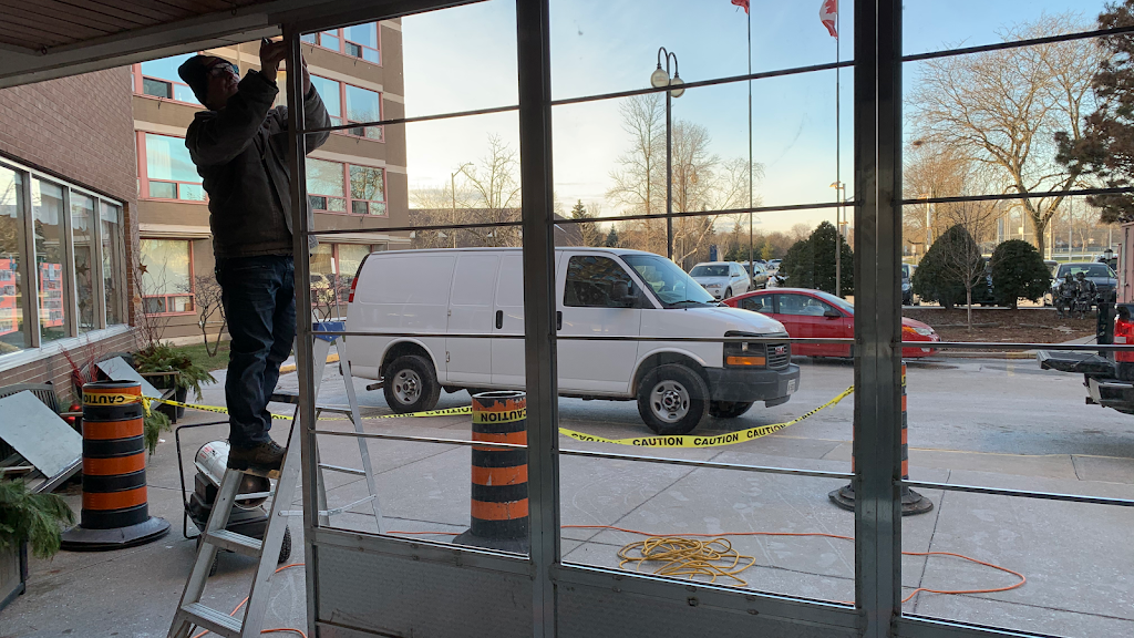 AMG Group Maintenance/Imprvmnt | 7626 Mud St W, Grassie, ON L0R 1M0, Canada | Phone: (289) 880-8561