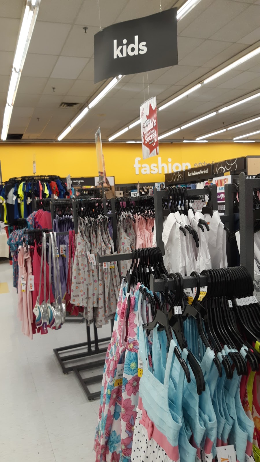 Giant Tiger | 969 Upper Ottawa St, Hamilton, ON L8T 4V9, Canada | Phone: (905) 318-0001