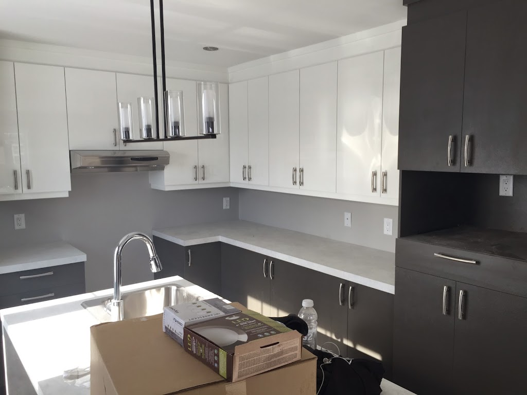 Martin ouimette construction inc. | 4050 Rue Lesage, Sherbrooke, QC J1L 0B6, Canada | Phone: (819) 570-0382
