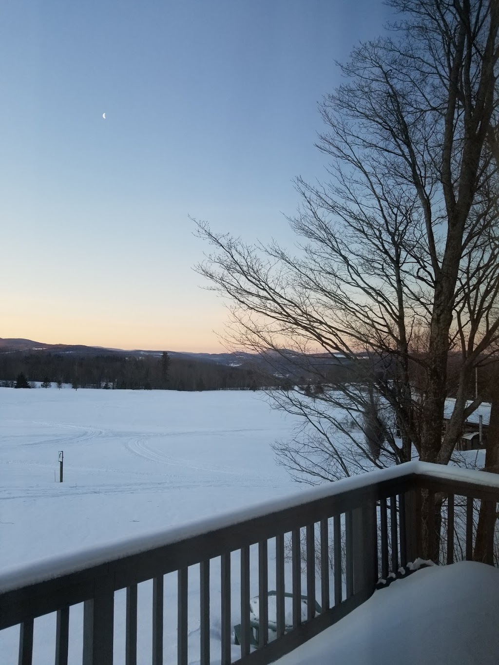 Vacation Rental | 548 Telfer Hill Rd, Barton, VT 05822, USA | Phone: (802) 525-3402