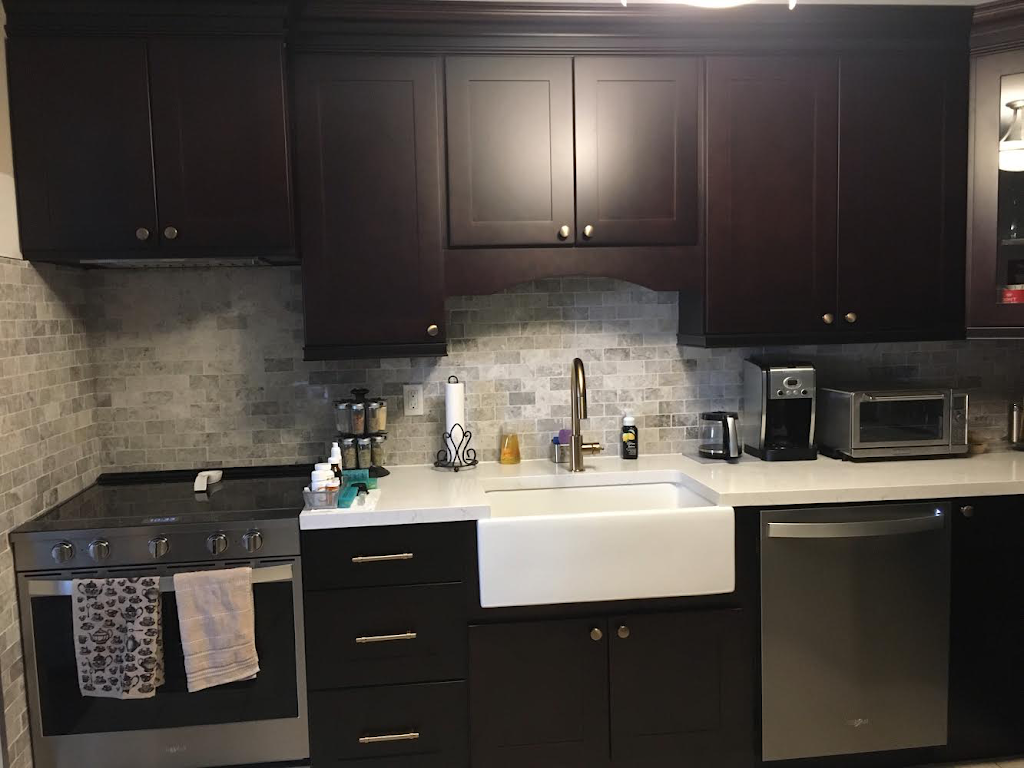 Rockwood Kitchens, Cambridge, ON | 75 Pinebush Rd unit d7, Cambridge, ON N1R 7J8, Canada | Phone: (519) 489-6003