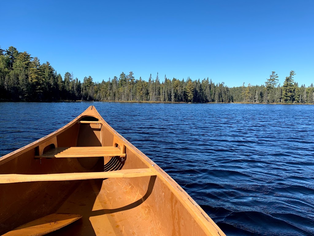 Smoothwater Outfitters | 34 Smoothwater Rd, Temagami, ON P0H 2H0, Canada | Phone: (705) 868-6464