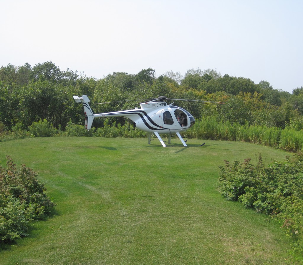 Film Helicopters | 201 N Service Rd, Burlington, ON L7P 5C4, Canada | Phone: (905) 407-4993