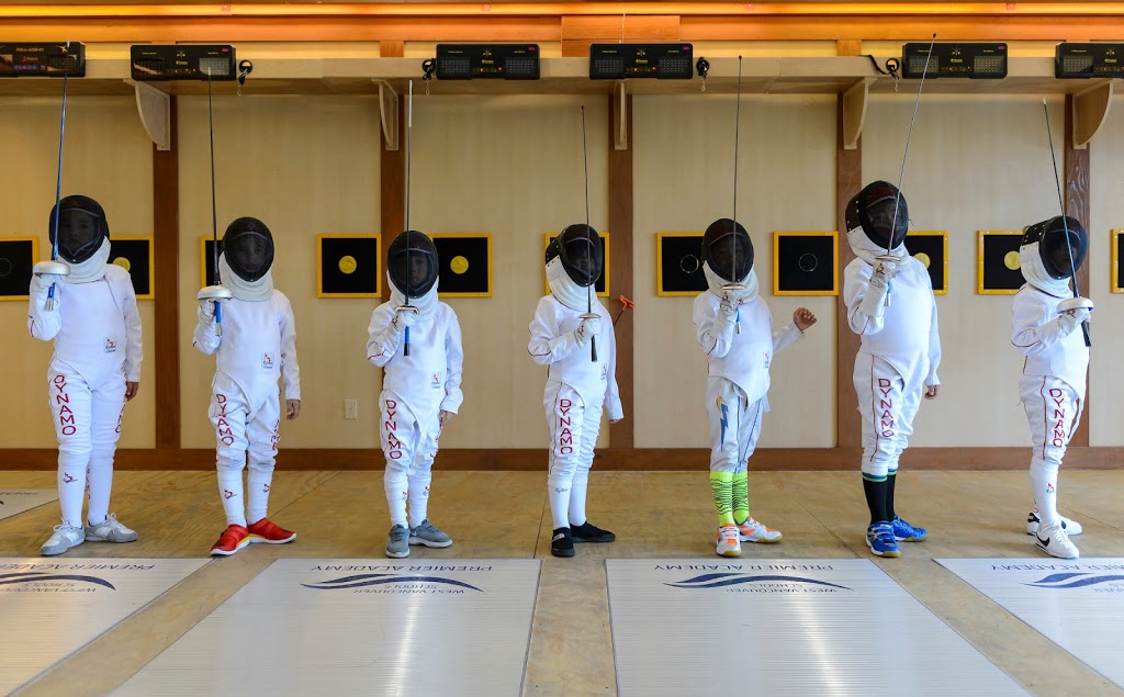 Dynamo Fencing North Vancouver | 238 Fell Ave, North Vancouver, BC V7P 2J9, Canada | Phone: (604) 232-9100