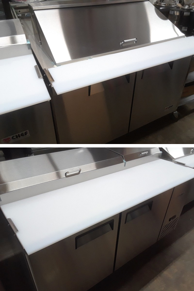 Booga Food Equipment | 1111 Finch Ave W #8, North York, ON M3J 2E5, Canada | Phone: (416) 736-4796