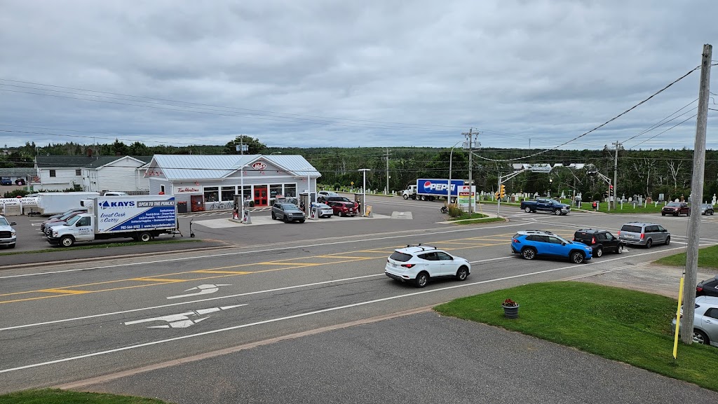 Mel’s | 7550 Cavendish Rd, New Glasgow, PE C0A 1N0, Canada | Phone: (902) 963-2075