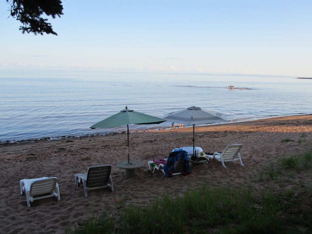 Homeport by the Sea | 29 Homeport by the Sea Ln, Belle River, PE C0A 1B0, Canada | Phone: (902) 940-0063