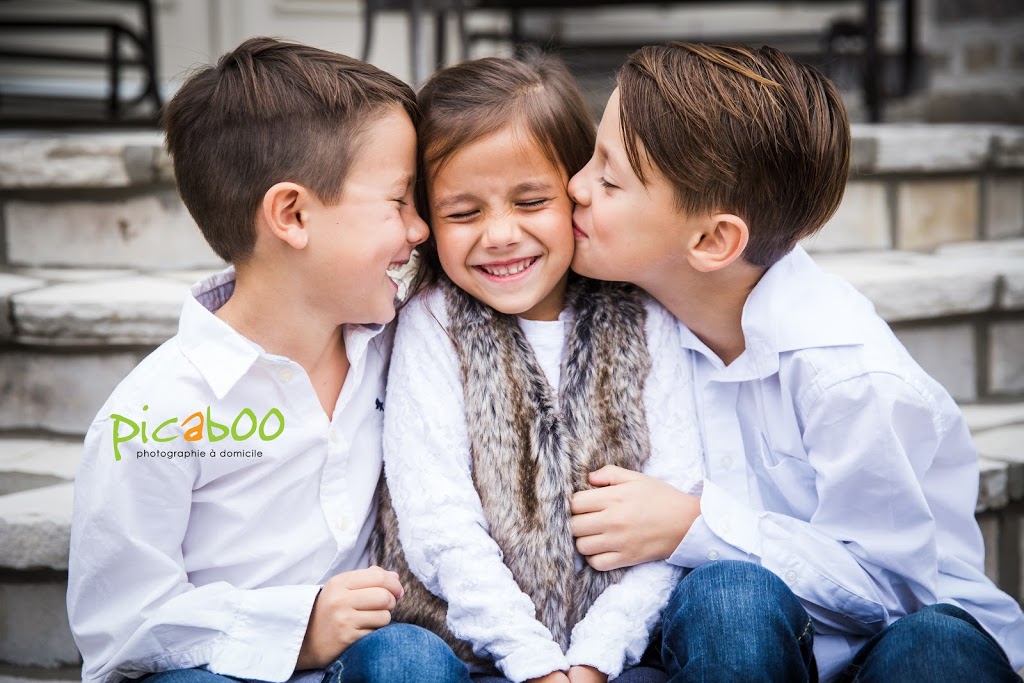 Picaboo Photographie | 20 Rue Dandurand, Candiac, QC J5R 6M3, Canada | Phone: (450) 444-2184