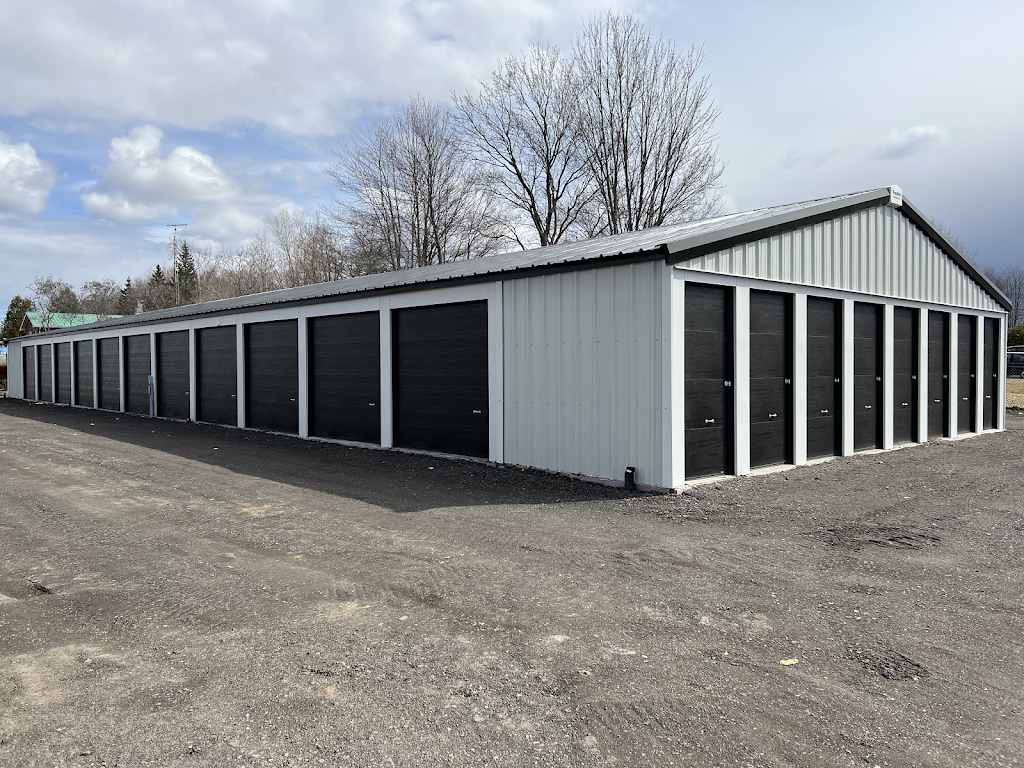 Mini-entrepôts Saint-Robert | 4126 Rte Marie Victorin, Saint-Robert, QC J0G 1S0, Canada | Phone: (450) 494-0236