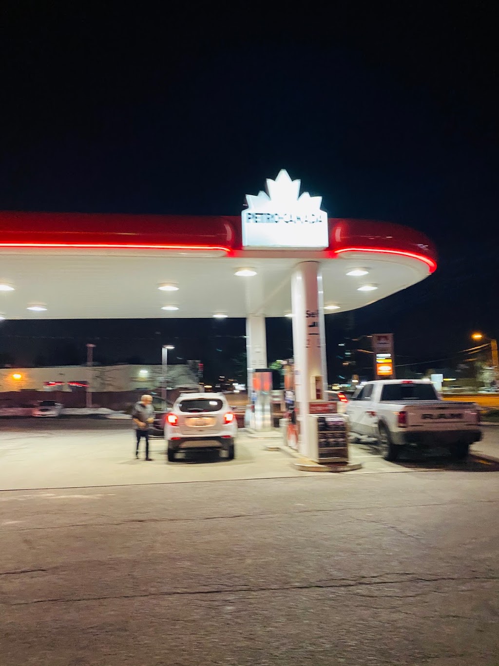 Petro-Canada & Car Wash | 4641 Hwy 7, Unionville, ON L3R 1M6, Canada | Phone: (905) 940-9863