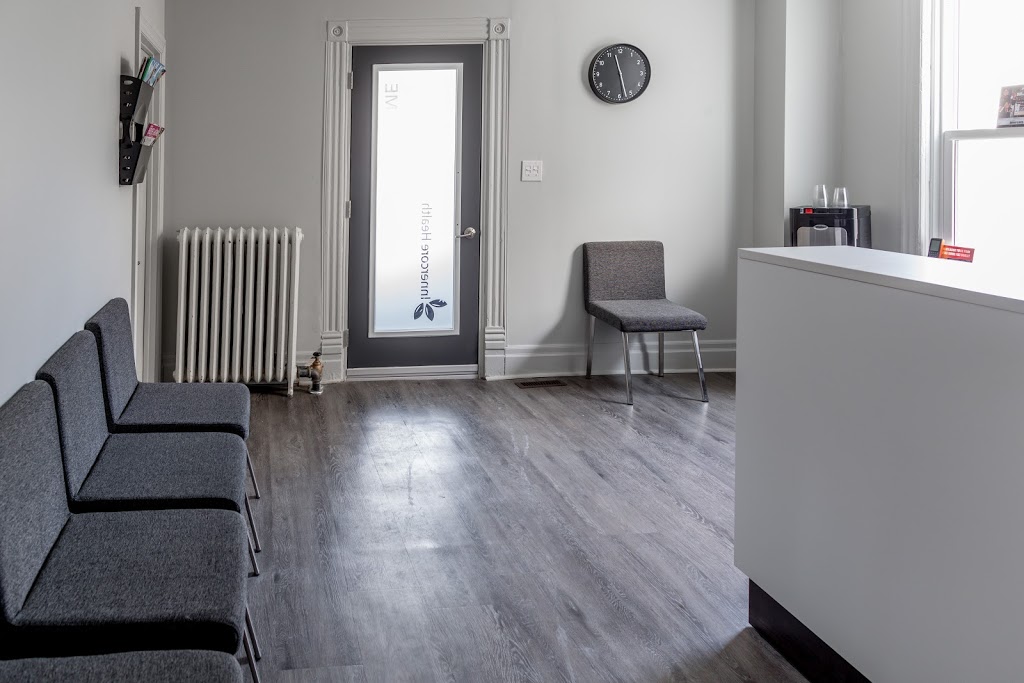 Innercore Health | 500 Oxford St E, London, ON N5Y 3H7, Canada | Phone: (519) 432-7247