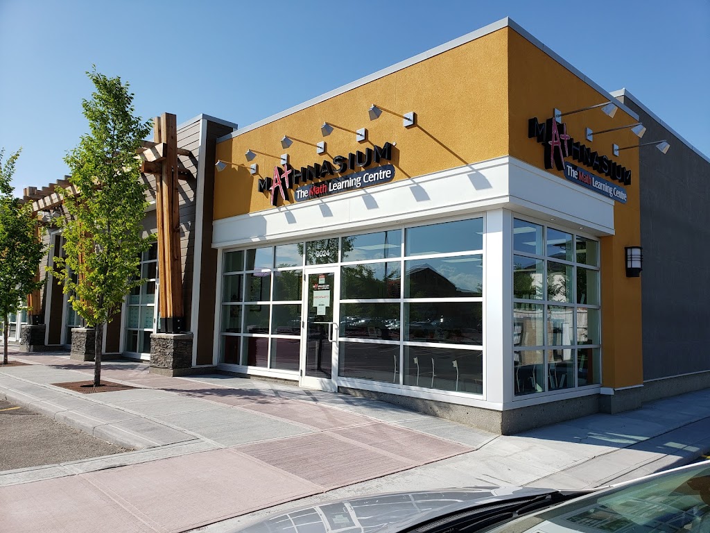 Mathnasium | 2060 Symons Valley Pkwy NW #9024, Calgary, AB T3P 0M9, Canada | Phone: (403) 474-4777