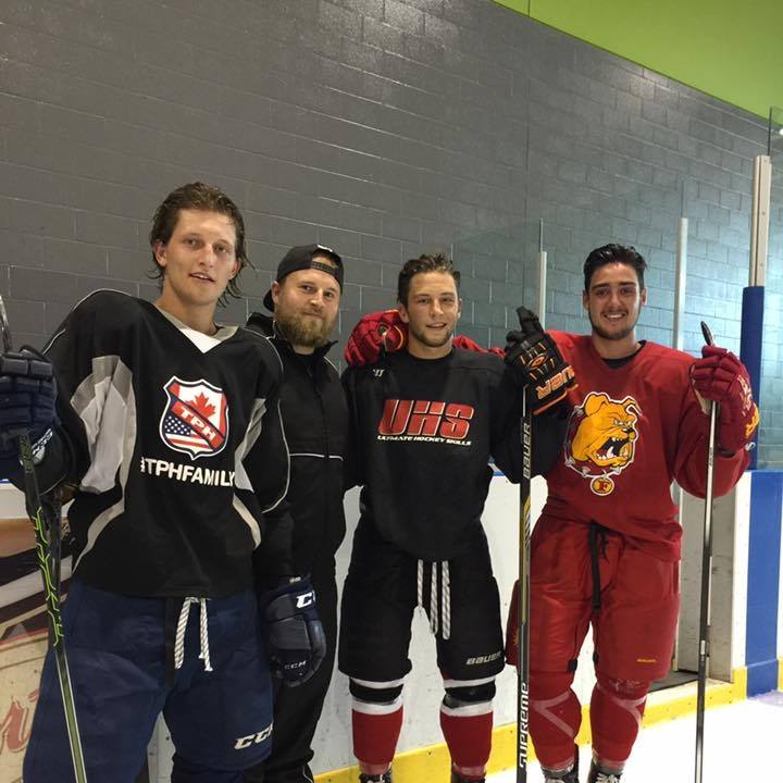 Ultimate Hockey Skills | 33 Margaret Dr, Saint George, ON N0E 1N0, Canada | Phone: (519) 209-8824