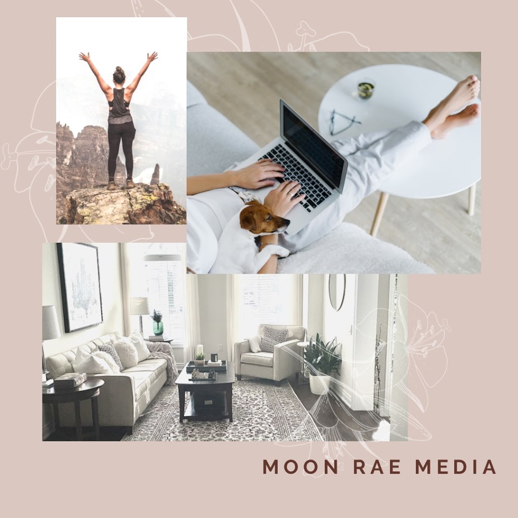 Moon Rae Media | 331 Turning Leaf Rd, Oakville, ON L6L 6W7, Canada | Phone: (647) 544-5005