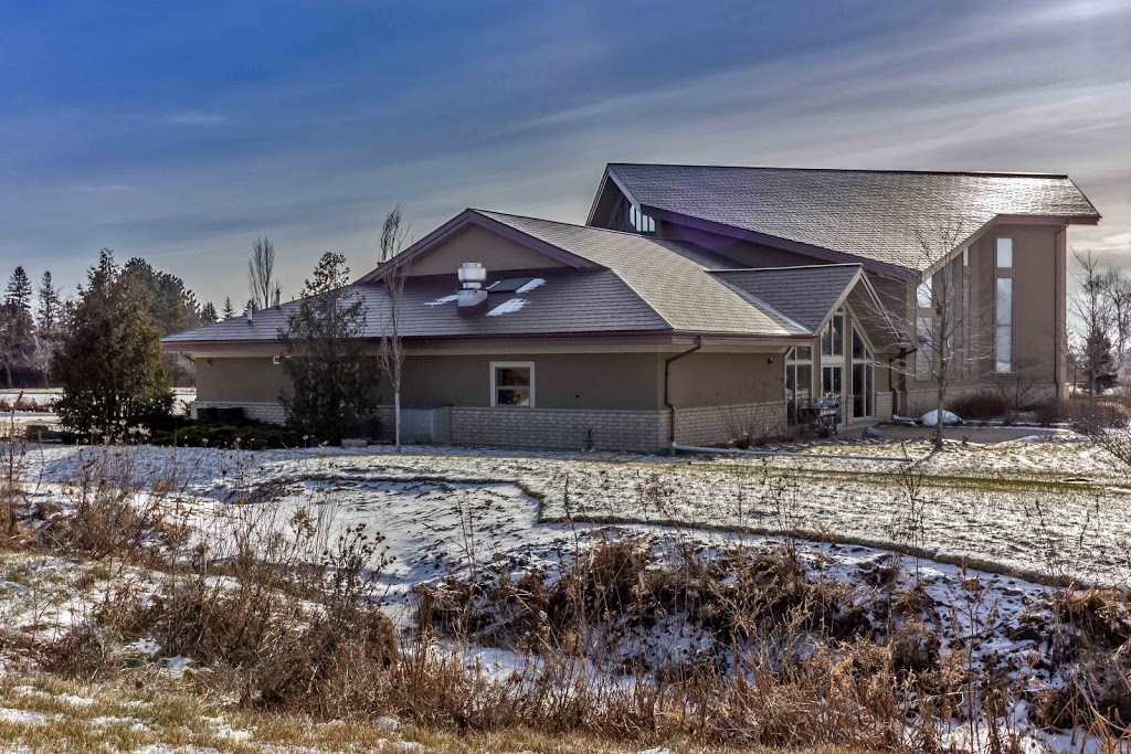 Bethel Canadian Reformed Church | 11251 Bayview Ave, Richmond Hill, ON L4S 1L8, Canada | Phone: (905) 884-3298
