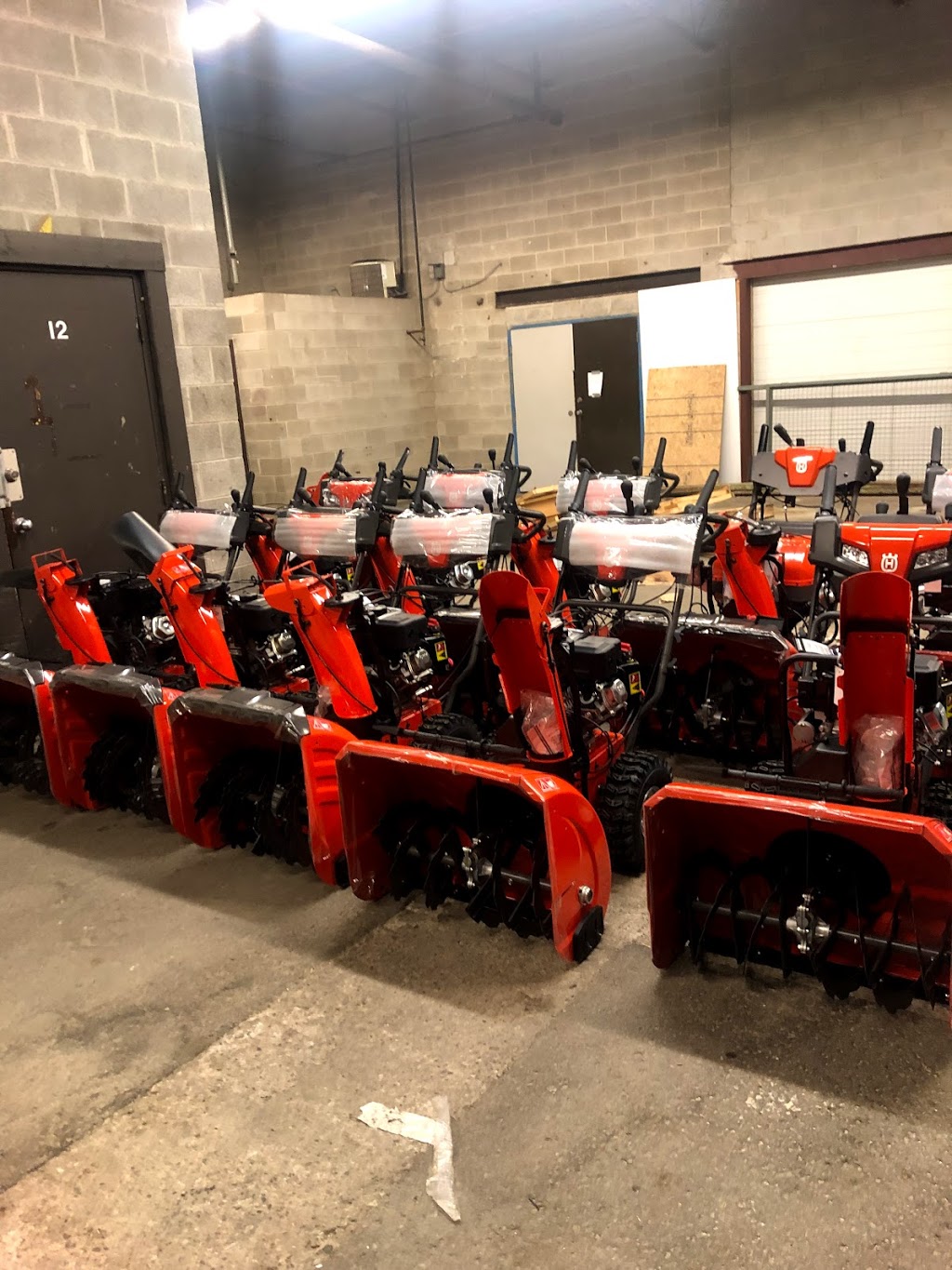 Mercer Equipment South [Sales] | 431 Bayview Dr, Barrie, ON L4N 8Y2, Canada | Phone: (705) 734-0202
