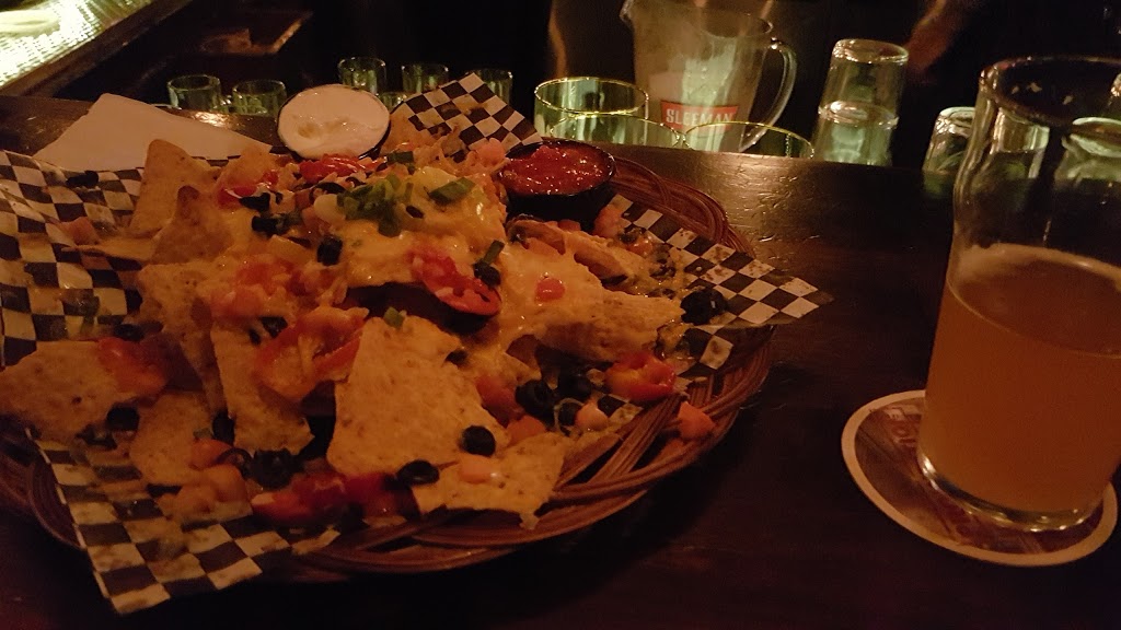 Prohibition Bar à Bières | 32 Rue Blainville O, Sainte-Thérèse, QC J7E 1W9, Canada | Phone: (450) 951-9519