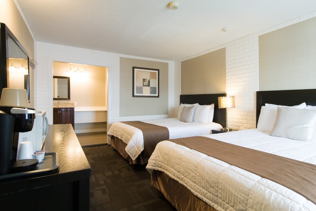 Hotel Moncton | 2779 Mountain Rd, Moncton, NB E1G 2W5, Canada | Phone: (888) 457-2489