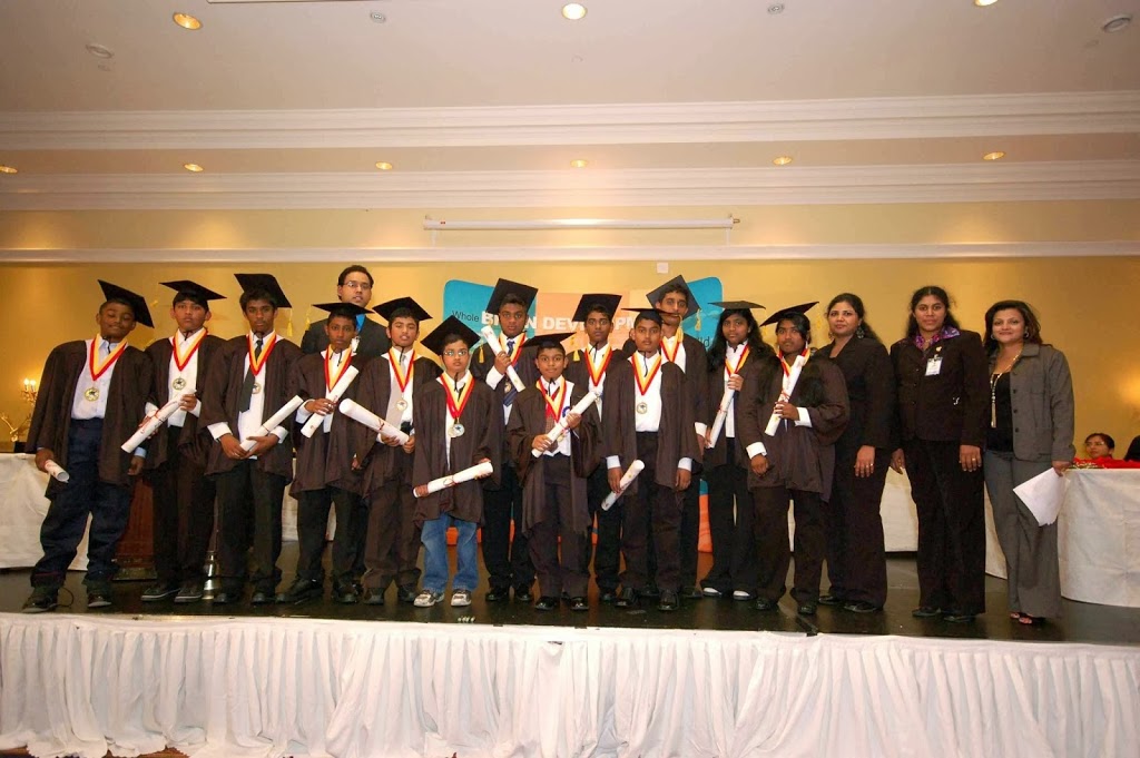 UCMAS Abacus & Mental Math School | 900 Rathburn Rd W, Mississauga, ON L5C 4L3, Canada | Phone: (647) 505-2785