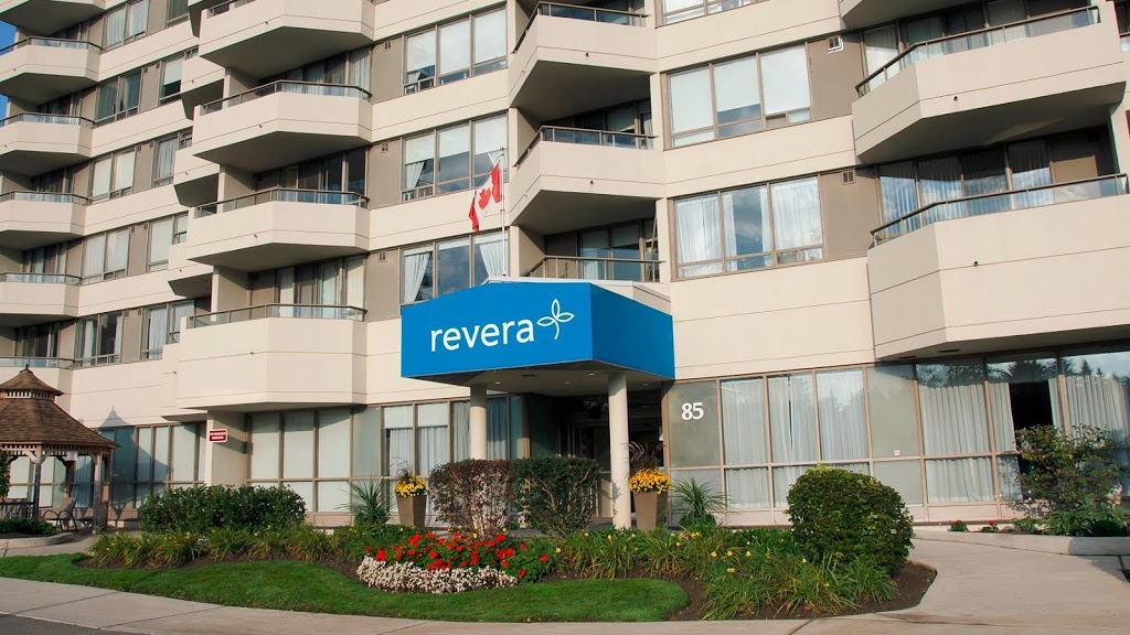 Revera King Gardens | 85 King St E, Mississauga, ON L5A 4G6, Canada | Phone: (905) 566-4545