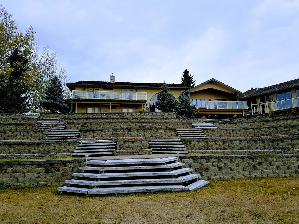 Riverview Bed & Breakfast | 354032 80 St, Okotoks, AB T1S 1A9, Canada | Phone: (403) 938-5862