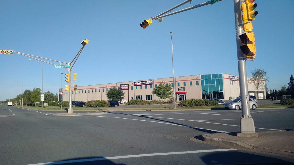 Acklands-Grainger Inc. | 210 John Savage Ave, Dartmouth, NS B3B 0C9, Canada | Phone: (888) 602-0000
