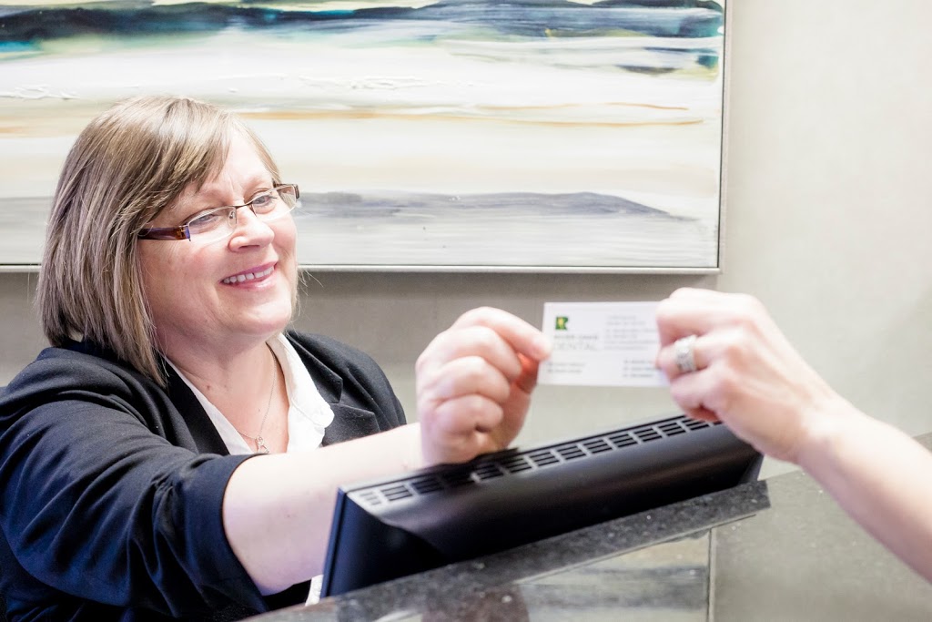 River Oaks Dental | 2169 Sixth Line, Oakville, ON L6H 3N7, Canada | Phone: (905) 842-4406