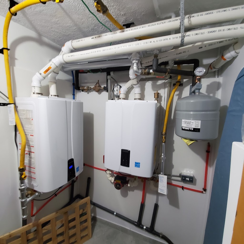 1st Choice Air heating & cooling | 27 Lynch Rd, North York, ON M2J 2V6, Canada | Phone: (416) 887-4456