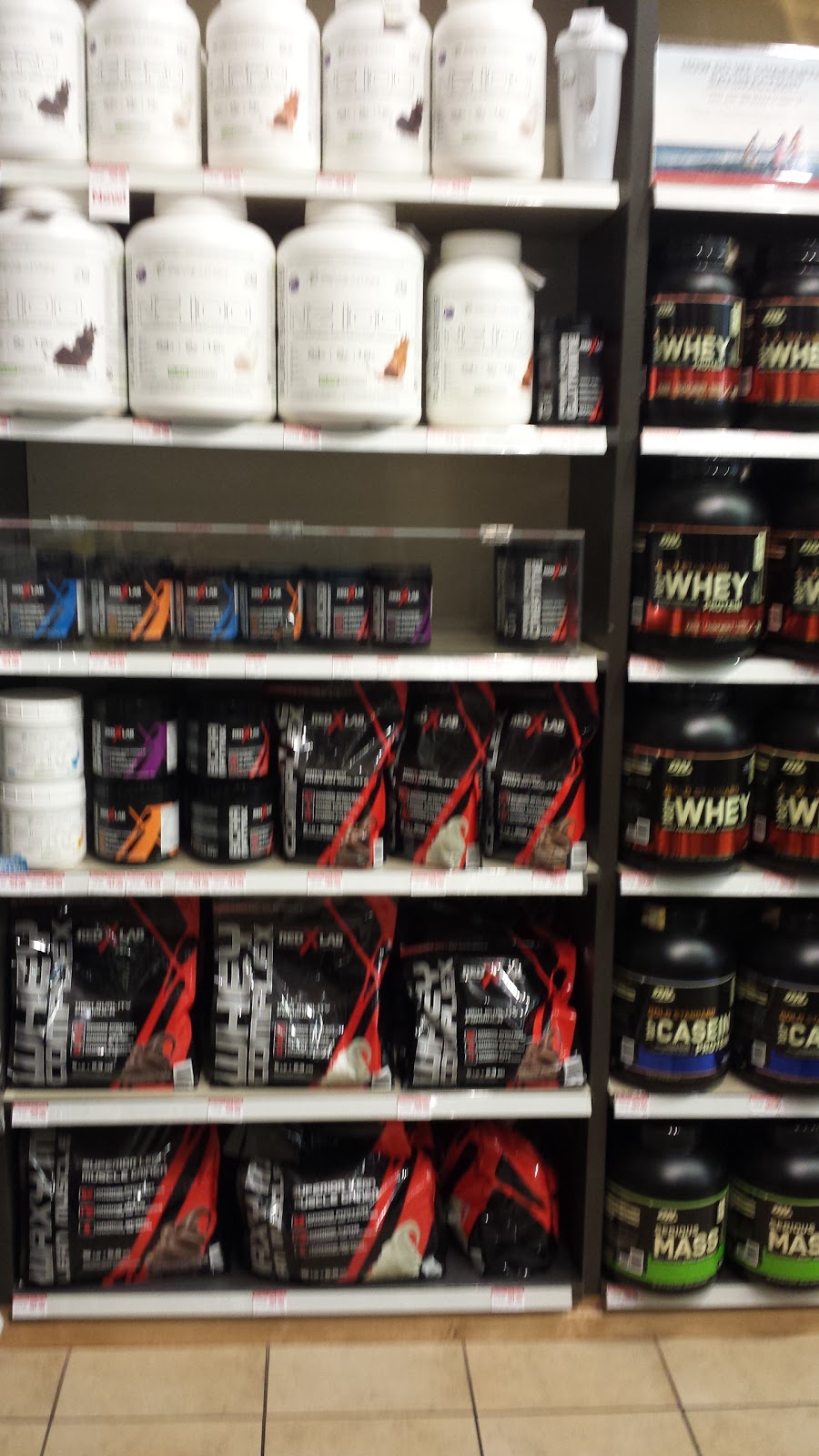 GNC Live Well | 6455 Macleod Trail SW, Calgary, AB T2H 0K9, Canada | Phone: (403) 252-8074